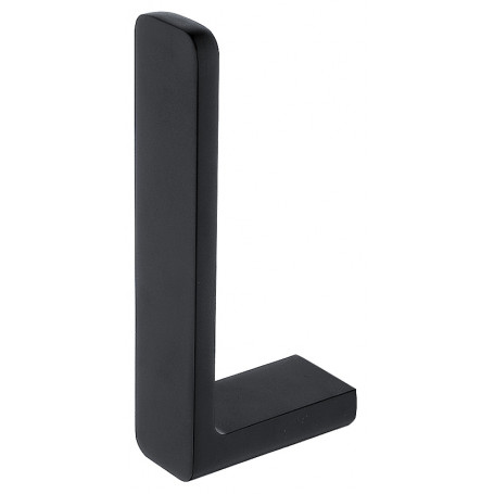 Zásobník na jeden toaletný papier NIMCO MAYA BLACK MAC 29055R-90
