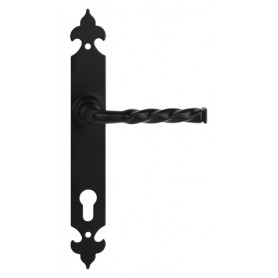 Kľučka METAL-BUD OLA