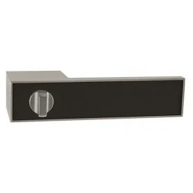 Kľučka Griffwerk FRAME WC - NP - Nikel perla
