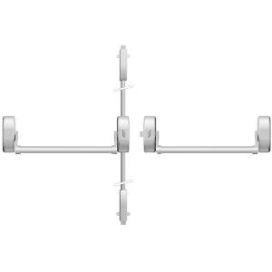 Panikové kovanie DORMAKABA PHA 1102