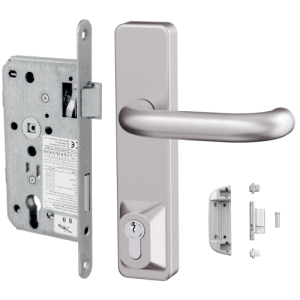 Príslušenstvo a náhradné diely pre panikové kovanie