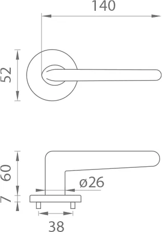 APRILE AZALIA - R 7S