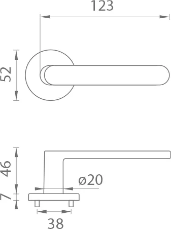 APRILE FRAGOLA - R 7S