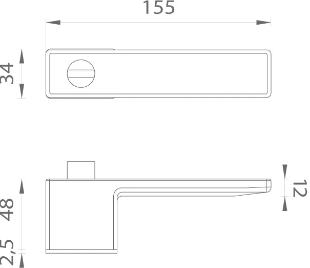 APRILE HEDERA - RT WC