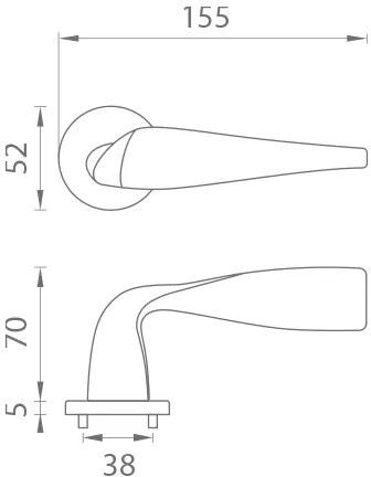 APRILE PETUNIA - R 5S