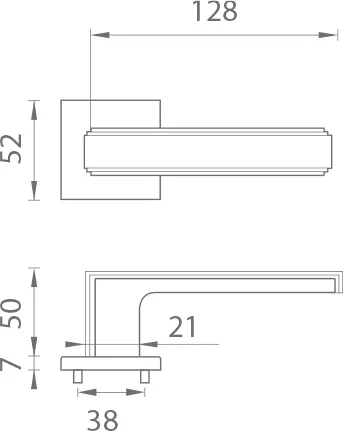 APRILE RAFLESIA - HR 7S