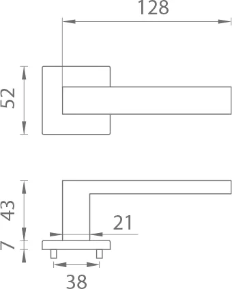 APRILE SULLA - HR 7S