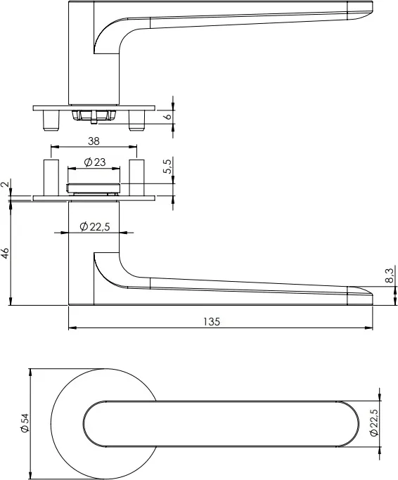 GRIFFWERK AVUS PIATTA S - R
