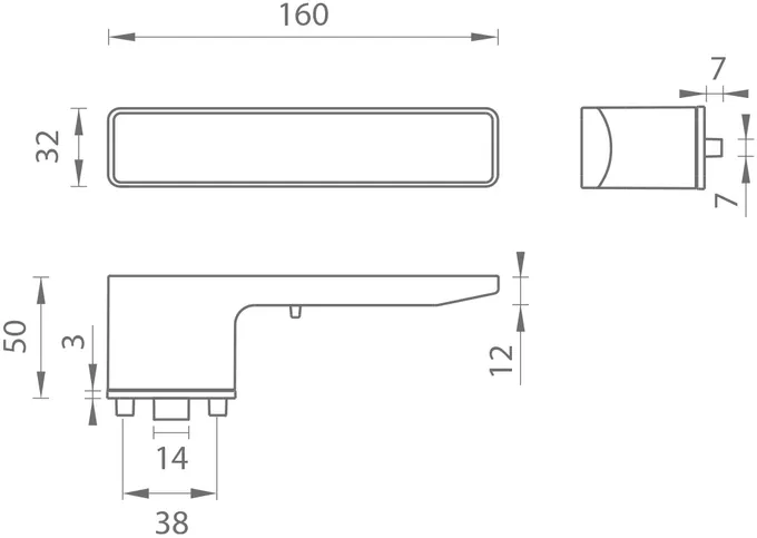 MPK GRANDERA IN LOCK - RT