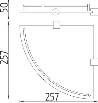 NIMCO BORMO BR 11091RA-26