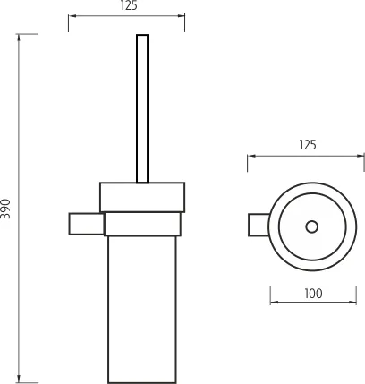 NIMCO BORMO BR 11094K-26