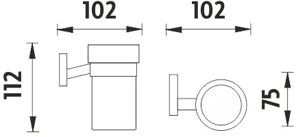 NIMCO KEIRA KE 22058W-26