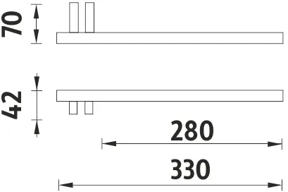 NIMCO KEIRA KE 22060AP-26