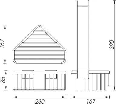 NIMCO KIBO Ki 14003H-26
