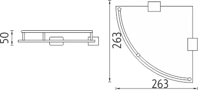 NIMCO KIBO Ki 14091RA-26