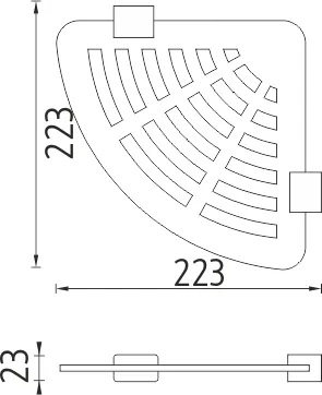 IXI NIMCO KIBO Ki X211-26