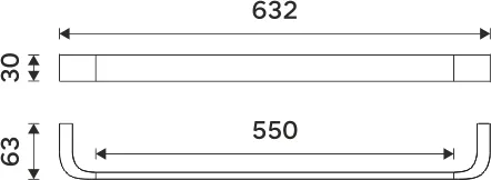 NIMCO NIKAU NK 30061-26