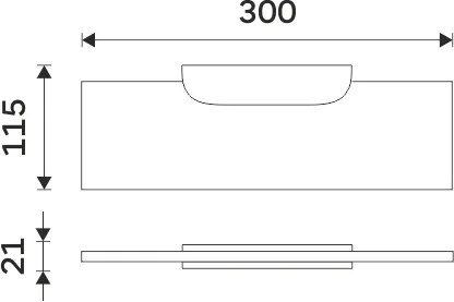 NIMCO NIKAU NK 30091B-30-26