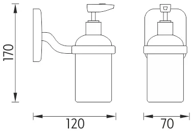 NIMCO SIMONA SI 7231C-P-26