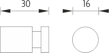 NIMCO UNIX UNM 13054S-10