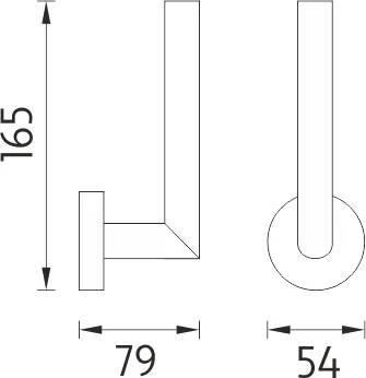 NIMCO UNIX UNM 13055R-10