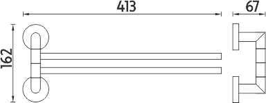 NIMCO UNIX UNM 13096-10