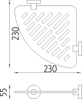 IXI NIMCO UNIX UNM X212-10