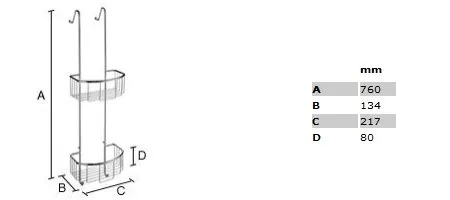 SMEDBO SIDELINE DK1041