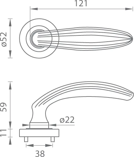 TUPAI SOFIA - R 1917