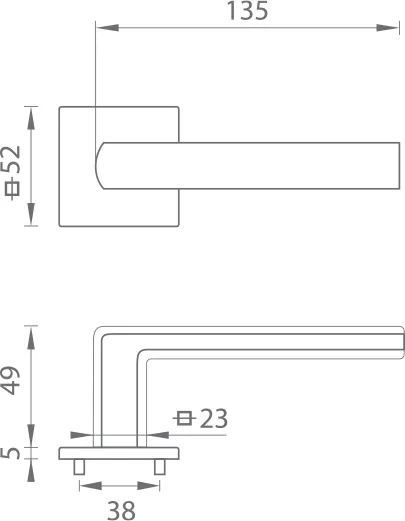 TUPAI POPULAR - HR 4161Q 5S