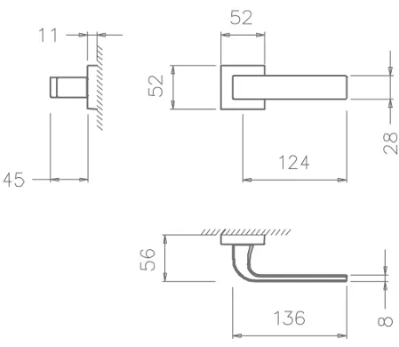 TUPAI CINTO - HR 2732Q