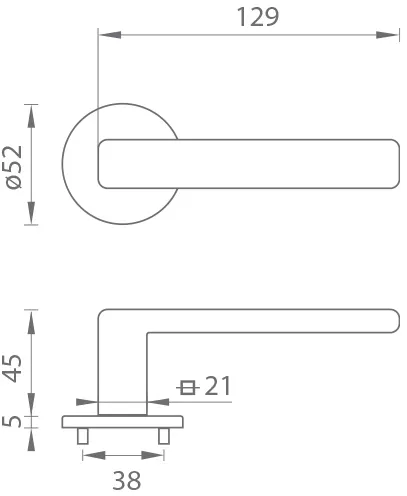 TUPAI SONIA - R 3095 5S