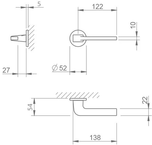 TUPAI SUPRA - R 3097 5S