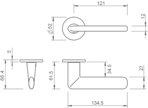 TUPAI ELIPTICA - R 3098 5S